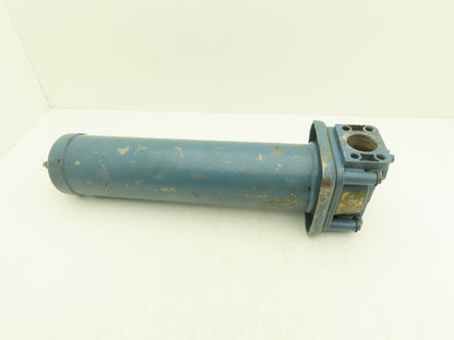 Schroeder KF3 2KS.5PD Hydraulic Filter w/Dirt Alarm 300psi 1-1/2"NPT