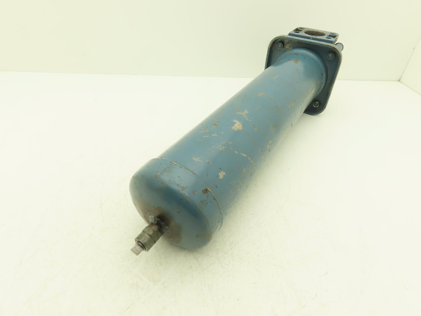 Schroeder KF3 2KS.5PD Hydraulic Filter w/Dirt Alarm 300psi 1-1/2"NPT