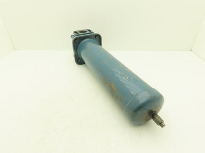 Schroeder KF3 2KS.5PD Hydraulic Filter w/Dirt Alarm 300psi 1-1/2"NPT