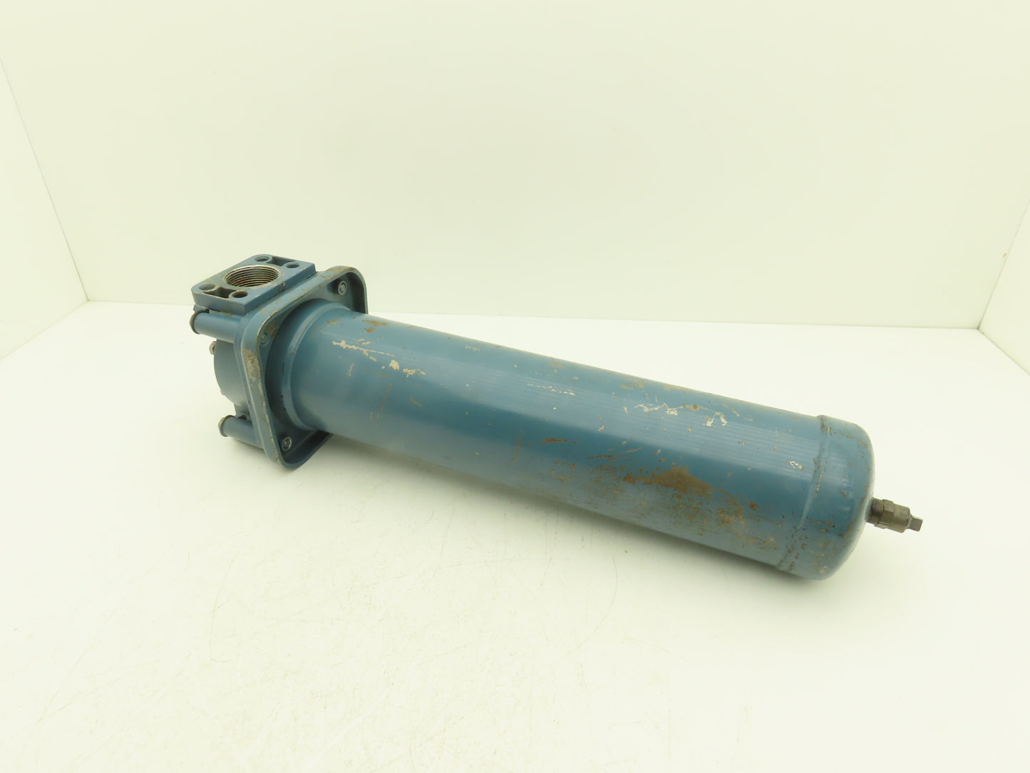 Schroeder KF3 2KS.5PD Hydraulic Filter w/Dirt Alarm 300psi 1-1/2"NPT