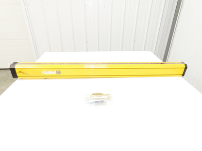 STI MG46-30-1215-X-A1-FD2 Light Curtain Transmitter Mega Safe 1215mm Length