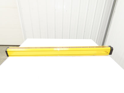 STI MG46-30-1215-X-A1-FD2 Light Curtain Transmitter Mega Safe 1215mm Length