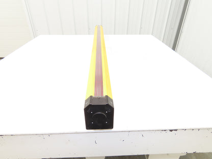 STI MG46-30-1215-X-A1-FD2 Light Curtain Transmitter Mega Safe 1215mm Length