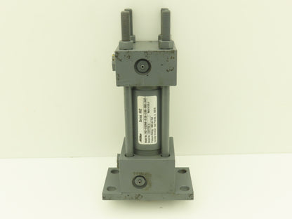 Miller Fluid Power HV2-6152R4B Hydraulic Cylinder 1.5"Bore 2"Stroke 1400psi