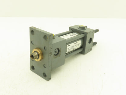Miller Fluid Power HV2-6152R4B Hydraulic Cylinder 1.5"Bore 2"Stroke 1400psi
