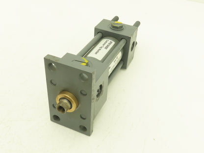 Miller Fluid Power HV2-6152R4B Hydraulic Cylinder 1.5"Bore 2"Stroke 1400psi