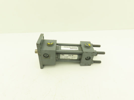 Miller Fluid Power HV2-6152R4B Hydraulic Cylinder 1.5"Bore 2"Stroke 1400psi