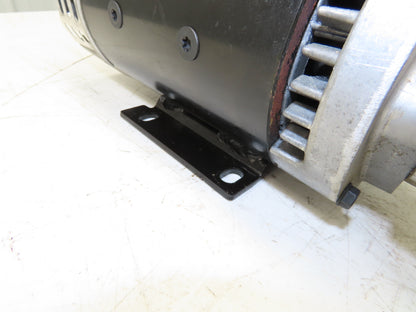 Landoll 140-01-4003C Hydraulic Pump & Motor Off LSC30 Forklift SP20B08A9H9-L