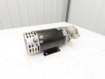 Landoll 140-01-4003C Hydraulic Pump & Motor Off LSC30 Forklift SP20B08A9H9-L