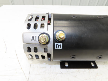 Landoll 140-01-4003C Hydraulic Pump & Motor Off LSC30 Forklift SP20B08A9H9-L