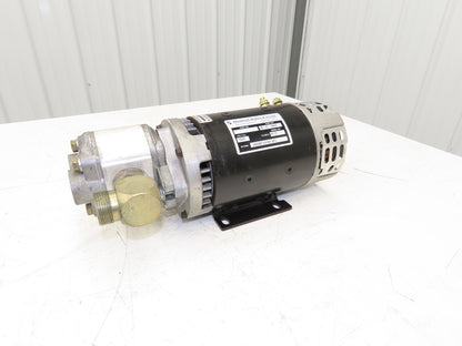 Landoll 140-01-4003C Hydraulic Pump & Motor Off LSC30 Forklift SP20B08A9H9-L