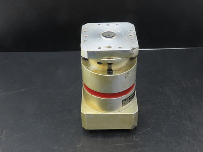 Macron MPG084 Inline Planetary Gearbox 10:1 Reducer 19mm Input 50-75Nm