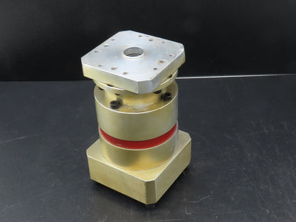 Macron MPG084 Inline Planetary Gearbox 10:1 Reducer 19mm Input 50-75Nm