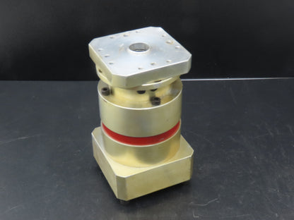Macron MPG084 Inline Planetary Gearbox 10:1 Reducer 19mm Input 50-75Nm