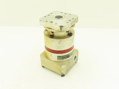Macron MPG084 Inline Planetary Gearbox 10:1 Reducer 19mm Input 50-75Nm