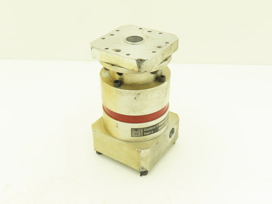 Macron MPG084 Inline Planetary Gearbox 10:1 Reducer 19mm Input 50-75Nm