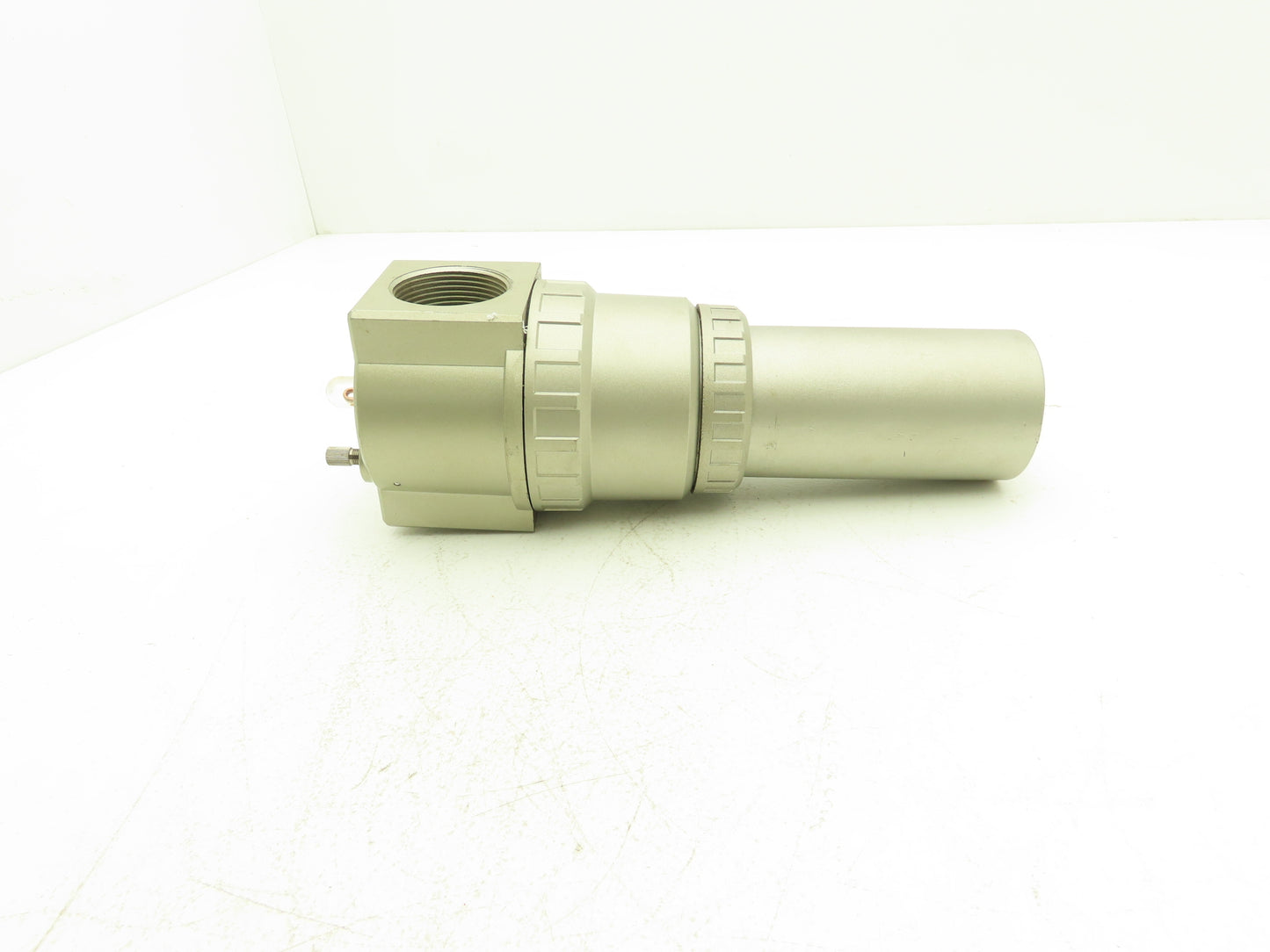 SMC AL800 Pneumatic Air Line Lubricator 1-1/2" NPT 150PSI