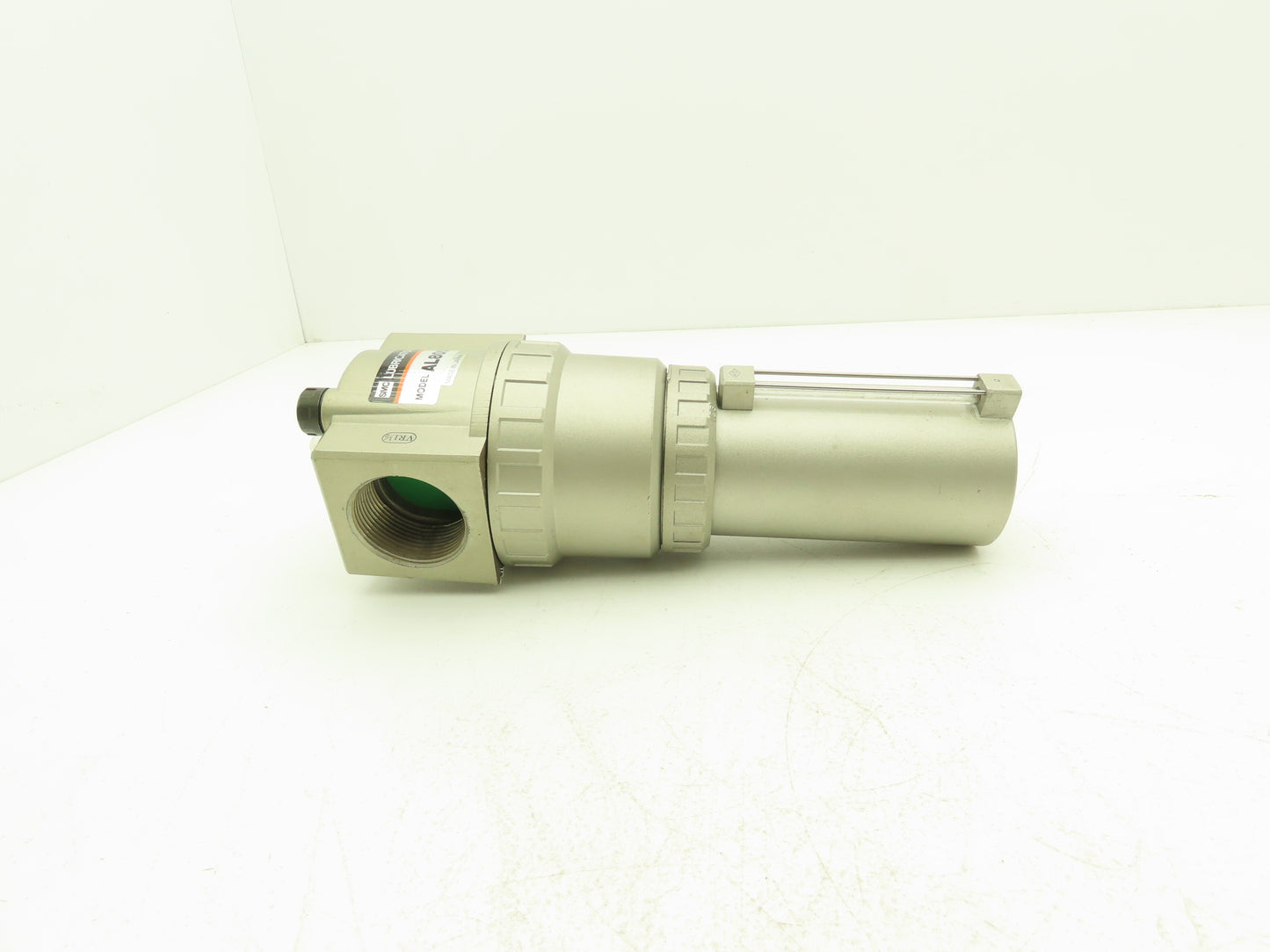 SMC AL800 Pneumatic Air Line Lubricator 1-1/2" NPT 150PSI