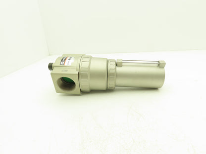 SMC AL800 Pneumatic Air Line Lubricator 1-1/2" NPT 150PSI