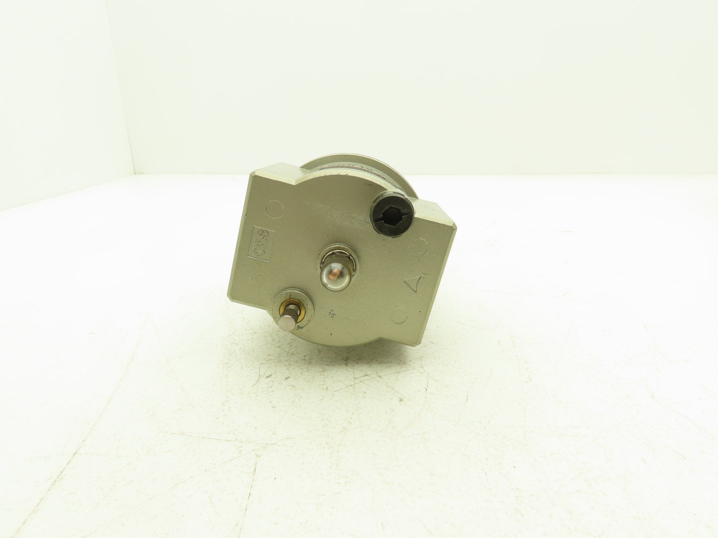 SMC AL800 Pneumatic Air Line Lubricator 1-1/2" NPT 150PSI