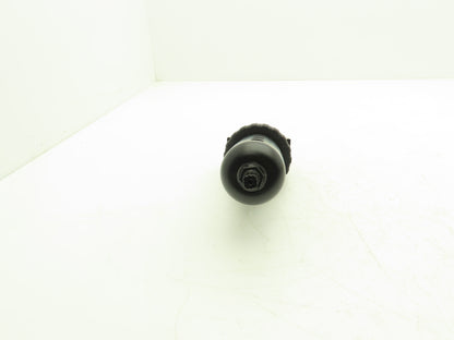 Parker 12F26E Pneumatic Air Line Lubricator 3/8" NPT