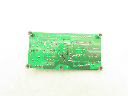 ServiceFirst CNT 1509 Defrost Control Board PCB