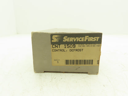 ServiceFirst CNT 1509 Defrost Control Board PCB