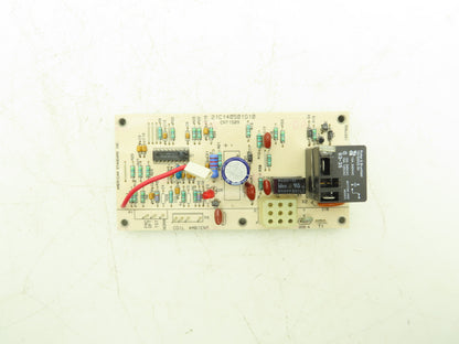 ServiceFirst CNT 1509 Defrost Control Board PCB