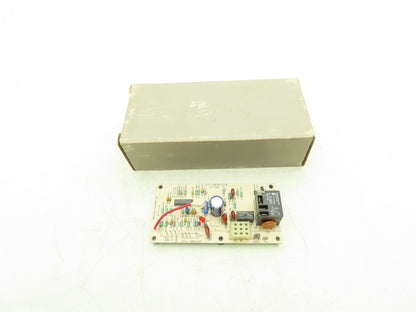 ServiceFirst CNT 1509 Defrost Control Board PCB