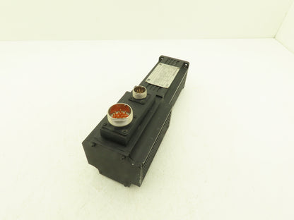 Modicon S32N-A00-2010 Servo Motor 0.95Hp 5500 RPM 230 VRMS Style CGC06