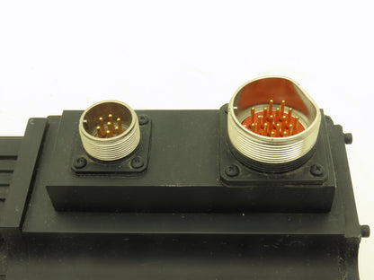 Modicon S32N-A00-2010 Servo Motor 0.95Hp 5500 RPM 230 VRMS Style CGC06