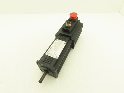 Modicon S32N-A00-2010 Servo Motor 0.95Hp 5500 RPM 230 VRMS Style CGC06