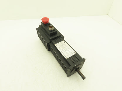 Modicon S32N-A00-2010 Servo Motor 0.95Hp 5500 RPM 230 VRMS Style CGC06