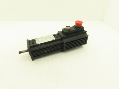 Modicon S32N-A00-2010 Servo Motor 0.95Hp 5500 RPM 230 VRMS Style CGC06