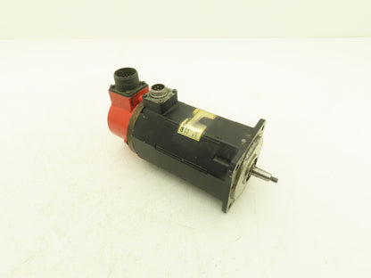 Fanuc A06B-0522-B042 Servo Motor 90V 3PH 2000 RPM