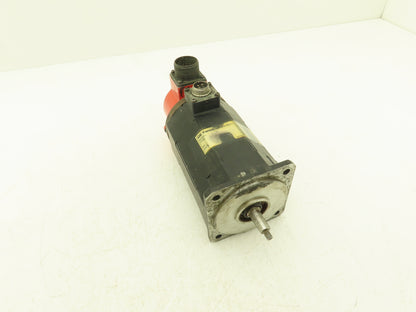 Fanuc A06B-0522-B042 Servo Motor 90V 3PH 2000 RPM