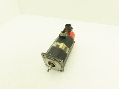 Fanuc A06B-0522-B042 Servo Motor 90V 3PH 2000 RPM