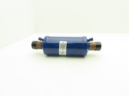 Emerson ASF-75S11VV Pneumatic Air Compressor Protector High Capacity Filter