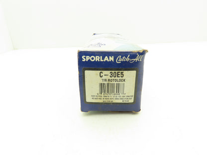 Sporlan Valve Company C-30E5 7/8" Rotolock Refrigeration Filter Drier 407G