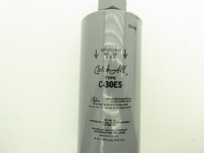 Sporlan Valve Company C-30E5 7/8" Rotolock Refrigeration Filter Drier 407G