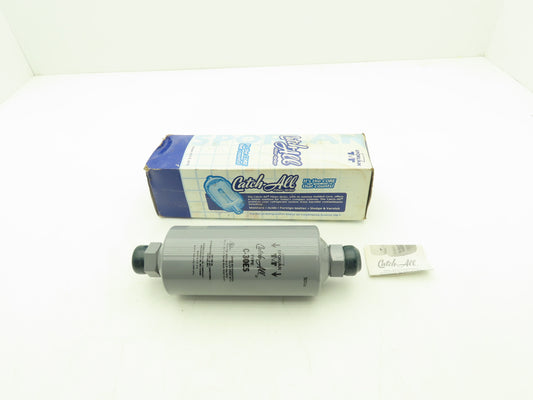 Sporlan Valve Company C-30E5 7/8" Rotolock Refrigeration Filter Drier 407G