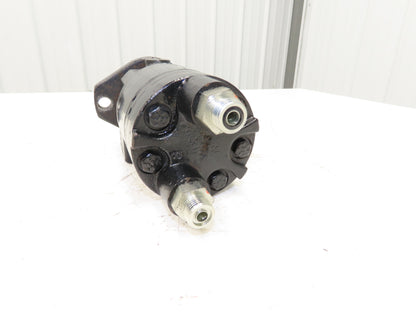 Landoll TE0195AR130AAAA Hydraulic Motor Removed From LSC30 Stand On Forklift