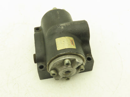 ARO Ingersoll Rand K213PS Directional Control Valve 3/8"NPT 5-Port 4-Way 2-Pos