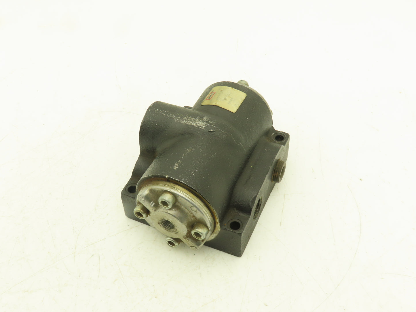 ARO Ingersoll Rand K213PS Directional Control Valve 3/8"NPT 5-Port 4-Way 2-Pos