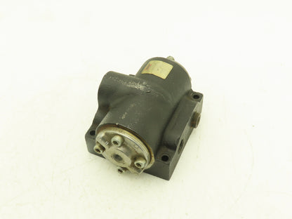 ARO Ingersoll Rand K213PS Directional Control Valve 3/8"NPT 5-Port 4-Way 2-Pos