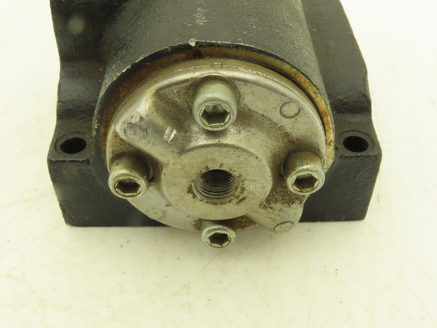 ARO Ingersoll Rand K213PS Directional Control Valve 3/8"NPT 5-Port 4-Way 2-Pos