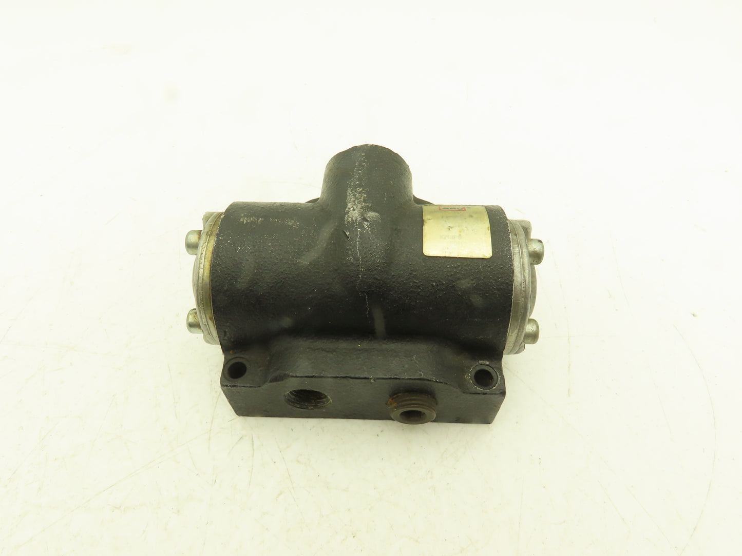 ARO Ingersoll Rand K213PS Directional Control Valve 3/8"NPT 5-Port 4-Way 2-Pos