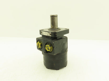 Ross MF020913AAAA Torqmotor Hydraulic Motor 4-Bolt SAE 1" Shaft