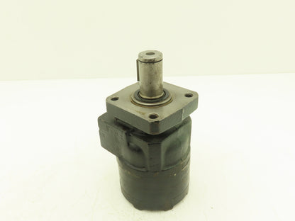 Ross MF020913AAAA Torqmotor Hydraulic Motor 4-Bolt SAE 1" Shaft