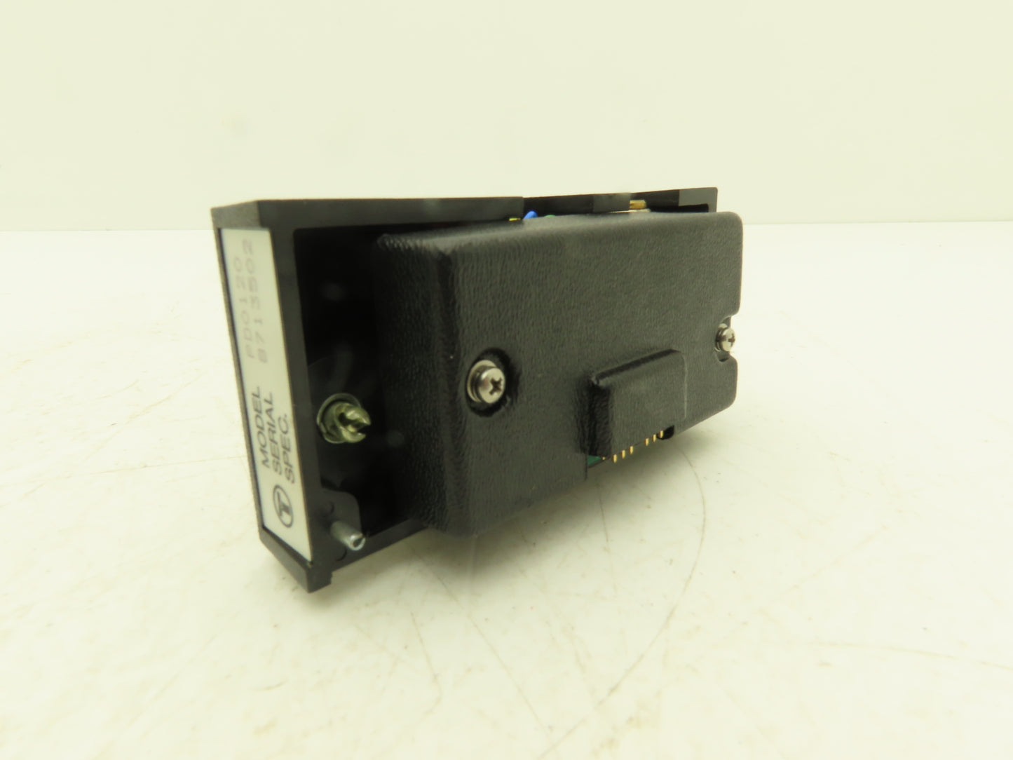 Transmation PD0121 Flexi-Module Pressure Transducer 0-0.5PSI 0-10 In H2O